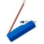 Bateria para PLC XB-8615-1 [bateria de reposição]